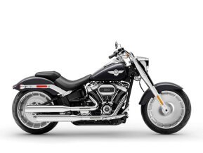 2021 Harley-Davidson Softail Fat Boy 114 for sale 201304771