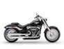 2021 Harley-Davidson Softail Fat Boy 114 for sale 201304771