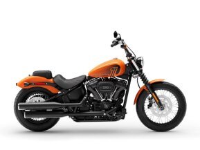 2021 Harley-Davidson Softail Street Bob 114 for sale 201304772