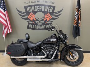 2021 Harley-Davidson Softail Heritage Classic 114 for sale 201309841