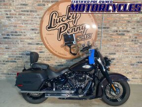 2021 Harley-Davidson Softail Heritage Classic 114 for sale 201310486