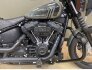 2021 Harley-Davidson Softail Street Bob 114 for sale 201314356