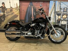 2021 Harley-Davidson Softail Standard for sale 201317361