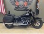 2021 Harley-Davidson Softail Heritage Classic 114 for sale 201318479