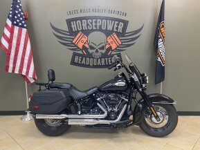 2021 Harley-Davidson Softail Heritage Classic 114 for sale 201318479