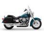 2021 Harley-Davidson Softail Heritage Classic for sale 201319372