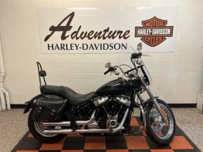 2021 Harley-Davidson Softail Standard for sale 201323003