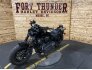 2021 Harley-Davidson Softail Fat Bob 114 for sale 201323969