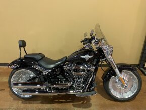 2021 Harley-Davidson Softail Fat Boy 114 for sale 201324125