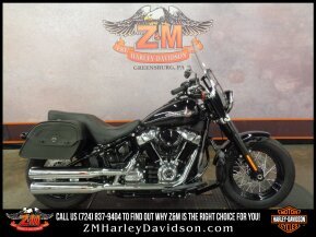 2021 Harley-Davidson Softail Slim for sale 201327052