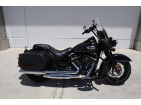 2021 Harley-Davidson Softail Heritage Classic 114 for sale 201331062