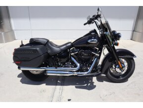 2021 Harley-Davidson Softail Heritage Classic 114 for sale 201331063