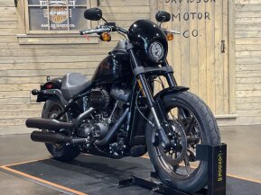 2021 Harley-Davidson Softail Low Rider S for sale 201331211
