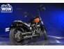 2021 Harley-Davidson Softail Street Bob 114 for sale 201332407