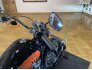 2021 Harley-Davidson Softail Street Bob 114 for sale 201336219