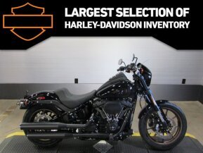 2021 Harley-Davidson Softail Low Rider S for sale 201341163