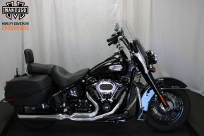 2021 Harley-Davidson Softail Heritage Classic 114 for sale 201346847