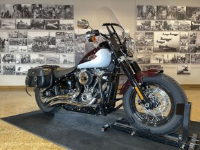 2021 Harley-Davidson Softail Slim for sale 201347791