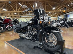 2021 Harley-Davidson Softail Heritage Classic 114 for sale 201353710