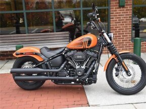 2021 Harley-Davidson Softail for sale 201370381