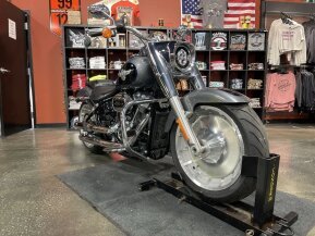 2021 Harley-Davidson Softail Fat Boy 114 for sale 201371067
