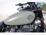 2021 Harley-Davidson Softail Fat Bob 114 for sale 201374582