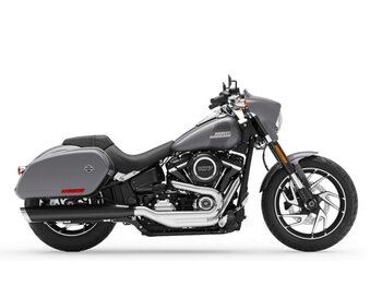 2021 Harley-Davidson Softail Sport Glide