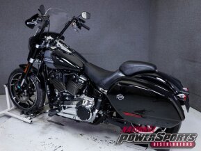 2021 Harley-Davidson Softail Sport Glide for sale 201385245