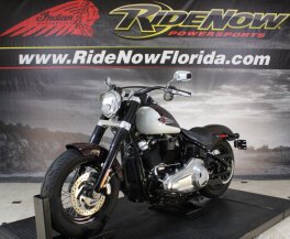 2021 Harley-Davidson Softail Slim for sale 201397246