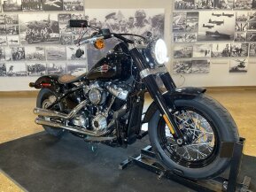 2021 Harley-Davidson Softail for sale 201418856