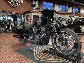 2021 Harley-Davidson Softail for sale 201419603