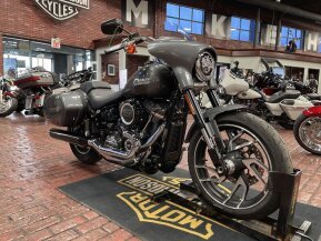 2021 Harley-Davidson Softail for sale 201420045