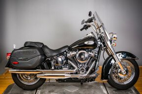 2021 Harley-Davidson Softail Heritage Classic for sale 201423470