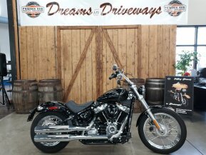 2021 Harley-Davidson Softail for sale 201429574