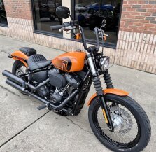 2021 Harley-Davidson Softail Street Bob 114 for sale 201438367