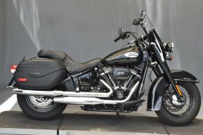 2021 Harley-Davidson Softail Heritage Classic 114 for sale 201438407