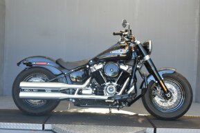 2021 Harley-Davidson Softail Slim for sale 201439855