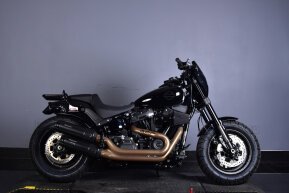 2021 Harley-Davidson Softail Fat Bob 114 for sale 201439881