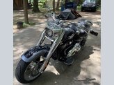 2021 Harley-Davidson Softail Fat Boy 114