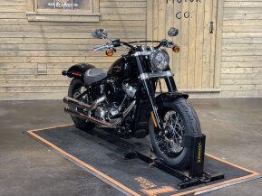 2021 Harley-Davidson Softail for sale 201463242