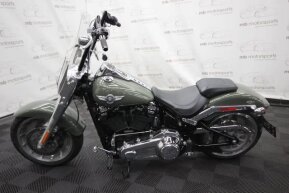 2021 Harley-Davidson Softail for sale 201467450
