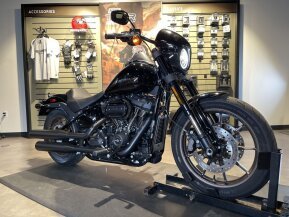 2021 Harley-Davidson Softail for sale 201473206