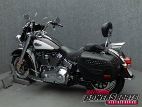 2021 Harley-Davidson Softail Heritage Classic for sale 201474874