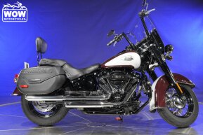 2021 Harley-Davidson Softail Heritage Classic 114 for sale 201474881