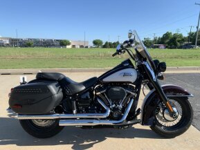2021 Harley-Davidson Softail Heritage Classic 114 for sale 201480945