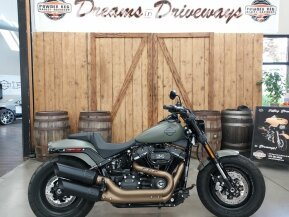 2021 Harley-Davidson Softail Fat Bob 114 for sale 201492774