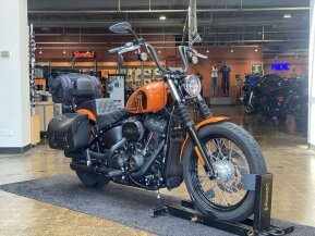 2021 Harley-Davidson Softail for sale 201501797