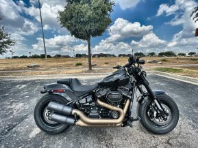 2021 Harley-Davidson Softail Fat Bob 114 for sale 201516957