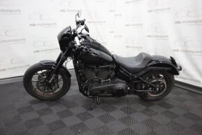 2021 Harley-Davidson Softail for sale 201525412