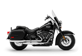 2021 Harley-Davidson Softail Heritage Classic 114 for sale 201532617
